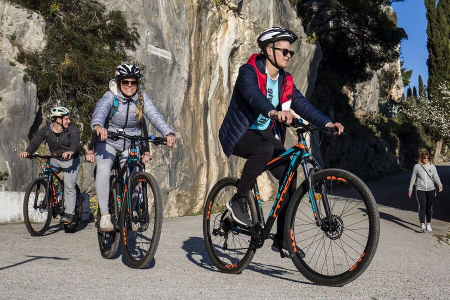 Split: Old Town Guided Bike Tour with Poljud Stadium - Practical Tips Before You Book