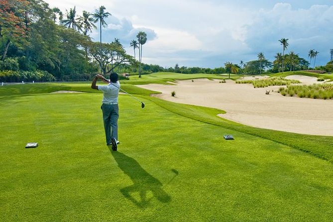 Sport Experience in Bali National Golf Club - Key points before you book