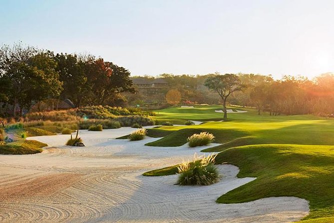Sport Experience in Bali National Golf Club - A resort course with more bite than its polished look