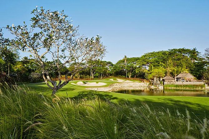 Sport Experience in Bali National Golf Club - Who will enjoy this course most