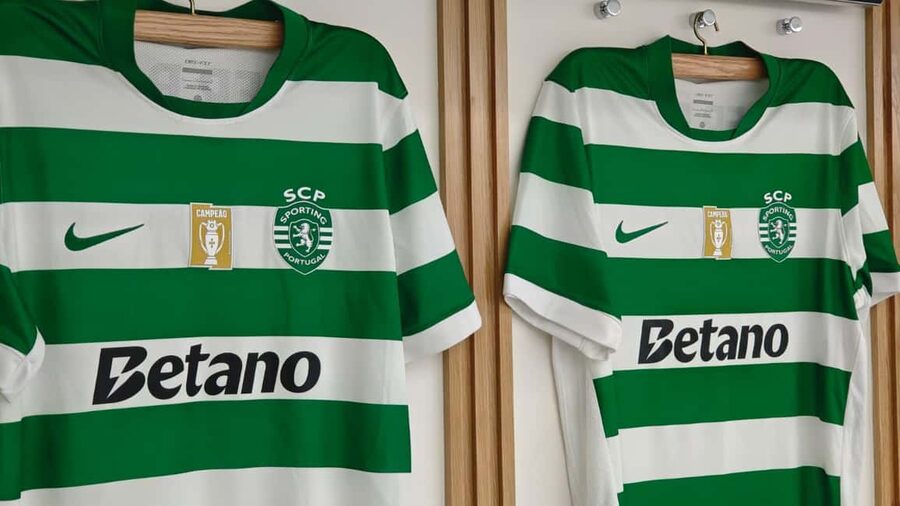 Sporting Clube de Portugal – Stadium Tour - A One-Hour Route With Several Good Stops