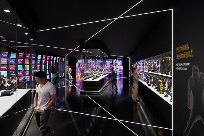 Spotify Camp Nou Private Tour with Hotel Pick-up - Timing, cancellation, and practical details