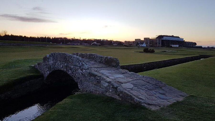 St Andrews: Golf Origins and Old Course History Tour - My verdict on the St Andrews Golf Origins Tour