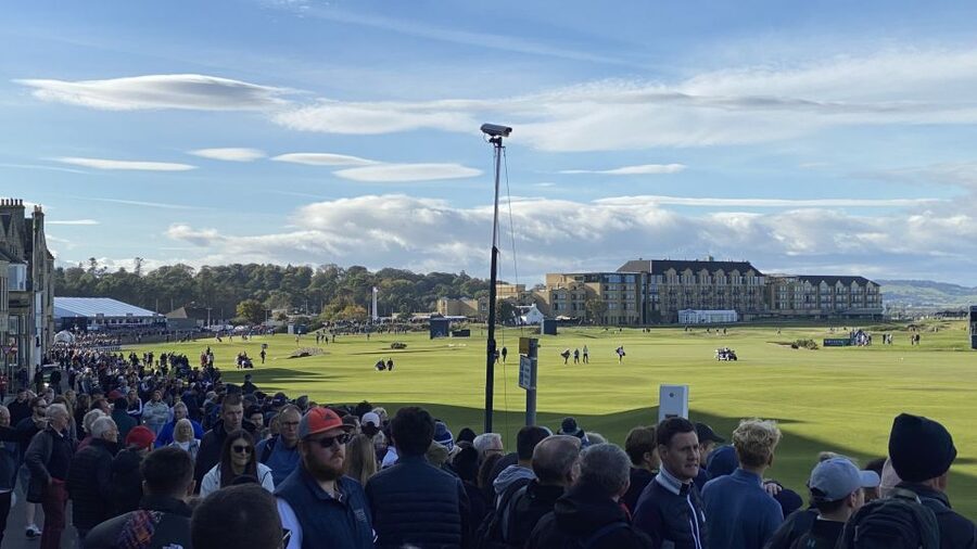 St Andrews: Golf Origins and Old Course History Tour - What the $20 price really buys
