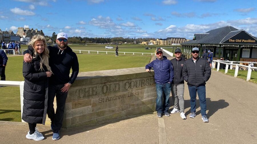 St Andrews: Golf Origins and Old Course History Tour - Practical advice before you go