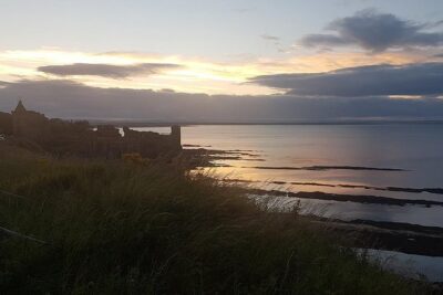 St Andrews Tours: Town, Golf and Old Course History