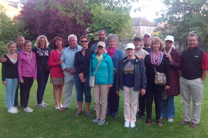 St Andrews Tours: Town, Golf and Old Course History - St Andrews Castle and the birth of the Open