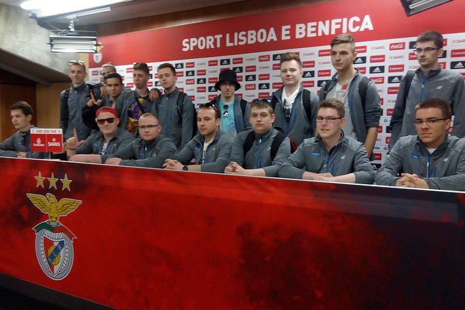 Stadium of Benfica Experience and Museum Visiting - Who will enjoy this experience most