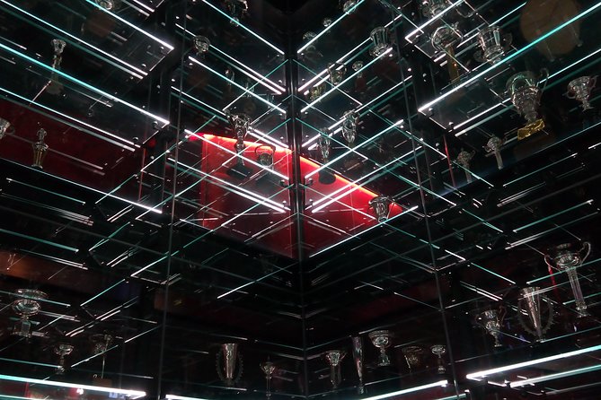 Stadium of Benfica Experience and Museum Visiting - Useful planning advice for the visit