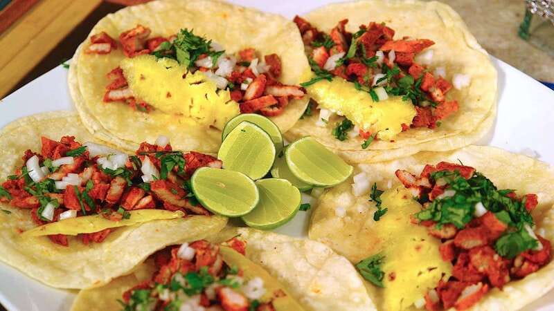 .Sun-only: Lucha Libre wrestling tacos & beer! MexicanFiesta - Key points to know