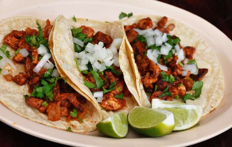 .Sun-only: Lucha Libre wrestling tacos & beer! MexicanFiesta - The guide can make or break the evening
