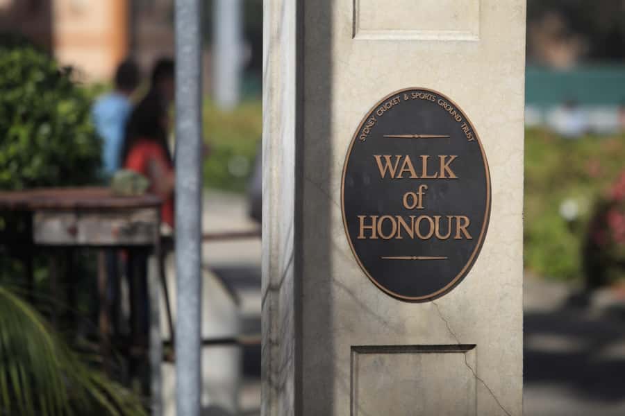 Sydney Cricket Ground (SCG) and Museum Walking Tour - Who will enjoy this tour most