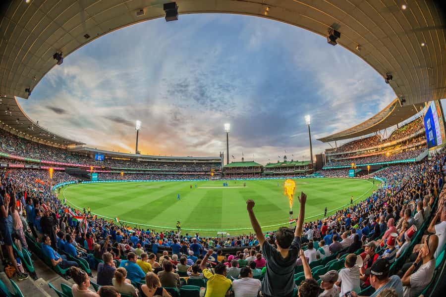Sydney Cricket Ground (SCG) and Museum Walking Tour - Practical advice for a smoother visit