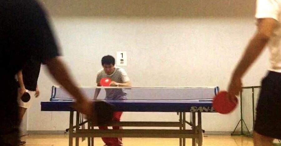 Table Tennis in Osaka & Kobe with Local Players! - Singles, doubles, and help for every skill level