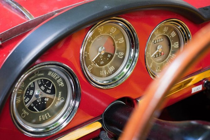Test Drive Ferrari Maranello and Modena: road + racetrack - Key points to know before booking