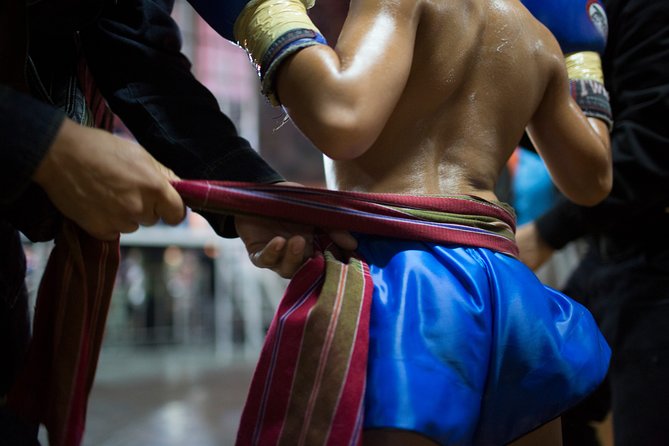 Thapae Stadium Muay Thai Boxing Experience – Chiang Mai - Practical Ways to Get More From the Night