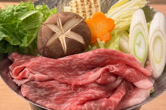 the SUMO show with Dinner - Is the 118.89 Dollar Price Fair?