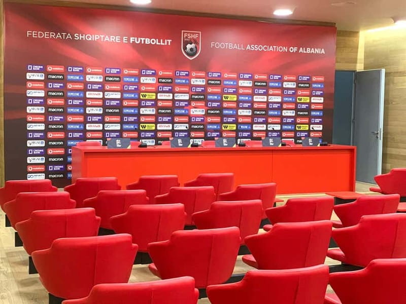 Tirana: Albania Stadium Guided Tour - What the One-Hour Schedule Feels Like
