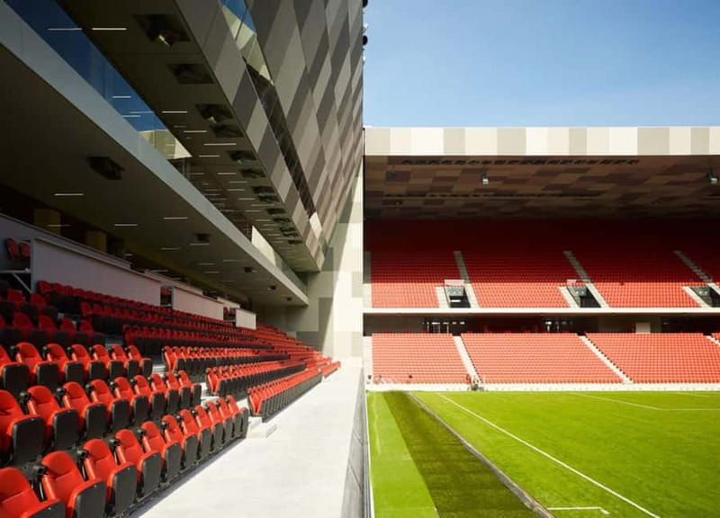 Tirana: Albania Stadium Guided Tour - Who Will Enjoy This Tour Most?