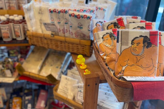 Tokyo: Enjoy Sumo match and know about it! [Ticket included] - Is the $108 price fair?