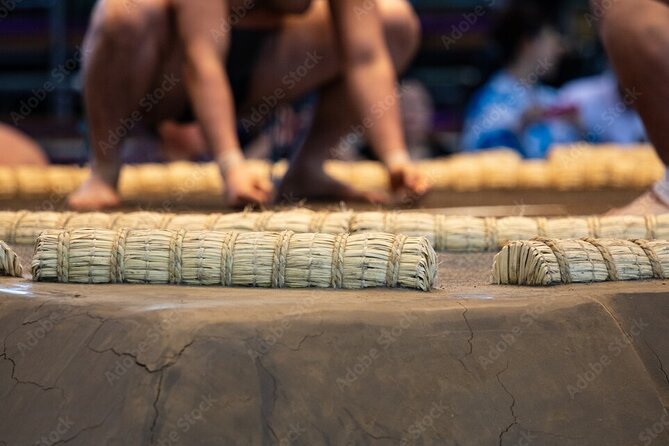 Tokyo: Enjoy Sumo match and know about it! [Ticket included] - Who will enjoy this experience most?
