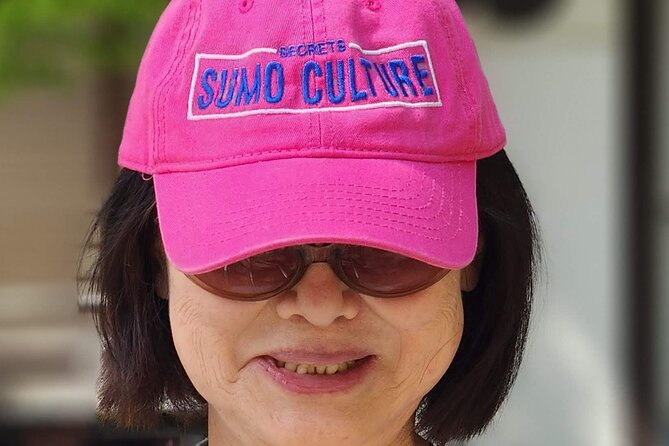 Tokyo - Grand Sumo Tournament - Who will get the most from this experience