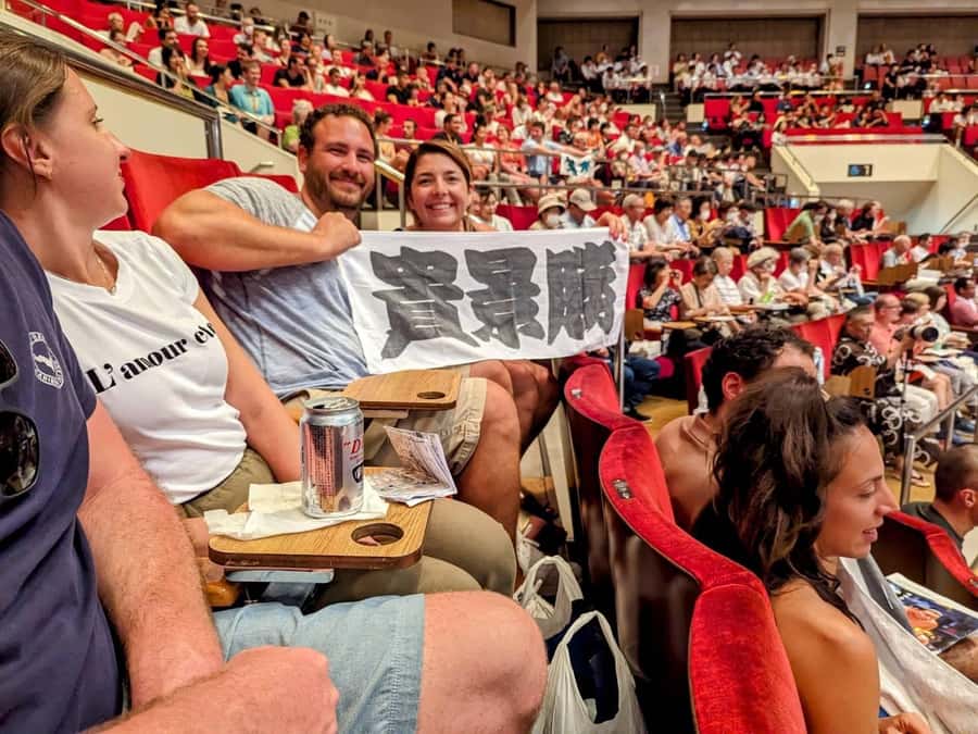 Tokyo: Grand Sumo Tournament Tour - Is $195 a fair price?
