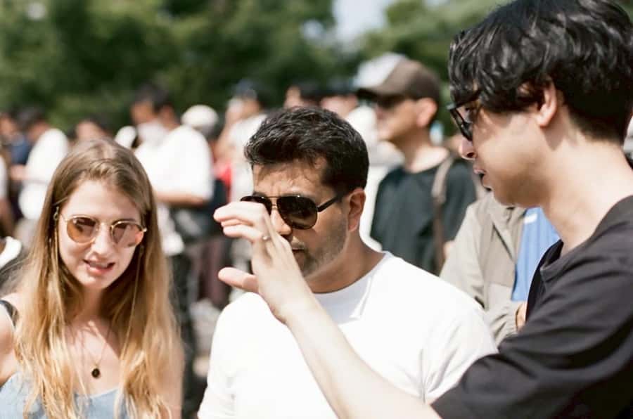 Tokyo: Horse Racing Tour with Local Fan - Who will enjoy this most