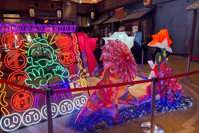 Tokyo: Know about Hokusai and Sumo culture in 2.5 hours - Ending at Ryogoku Edo Noren