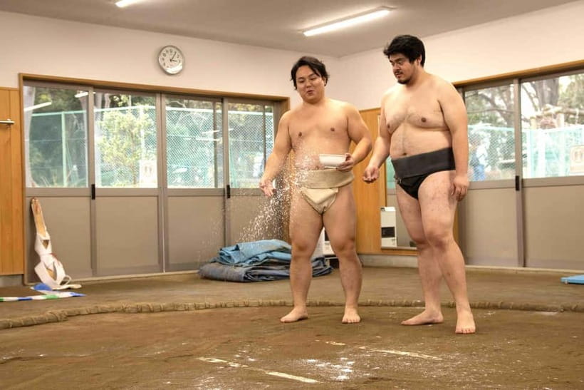 Tokyo: Sanctuary Authentic Grand Sumo Experience & Training - Is $199 a fair price?