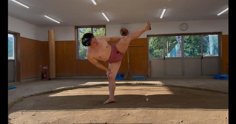 Tokyo: Sanctuary Authentic Grand Sumo Experience & Training - Who will enjoy Amita Sumo Dojo most?