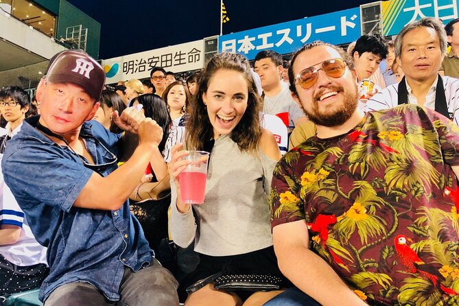 Tokyo: Soccer/Football Match with a Local Fan(with TICKET) - Five things to know before kickoff