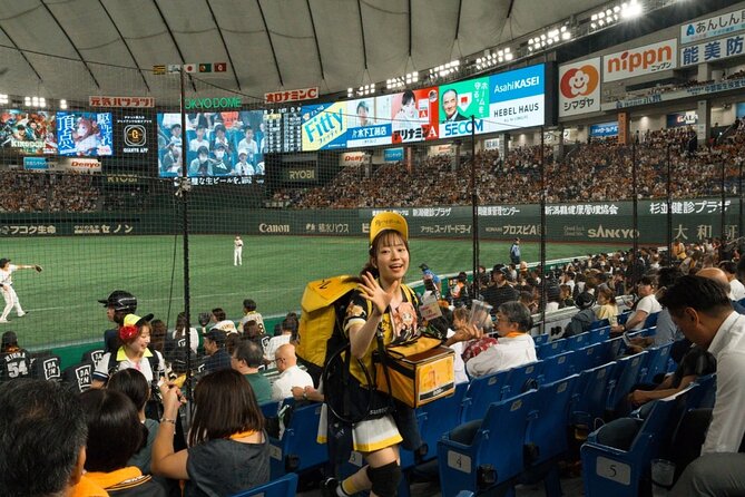 Tokyo: Soccer/Football Match with a Local Fan(with TICKET) - Ajinomoto Stadium and Tokyo football