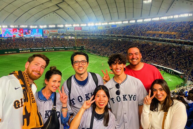 Tokyo: Soccer/Football Match with a Local Fan(with TICKET) - Meiji Jingu Stadium and the Swallows