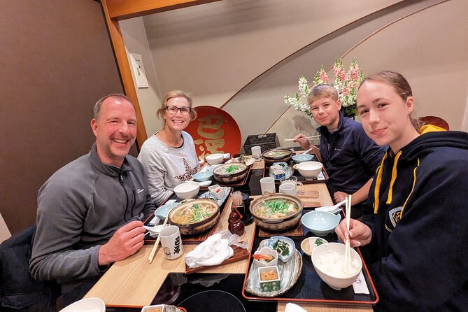 Tokyo Sumo Culture Tour with Chanko-Nabe Lunch in Ryogoku - Nominosukune Shrine and the roots of sumo