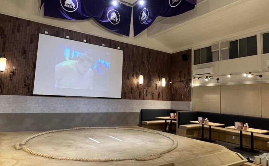 Tokyo: Sumo Experience and Chanko Nabe Lunch - Chanko nabe gives the visit a satisfying finish