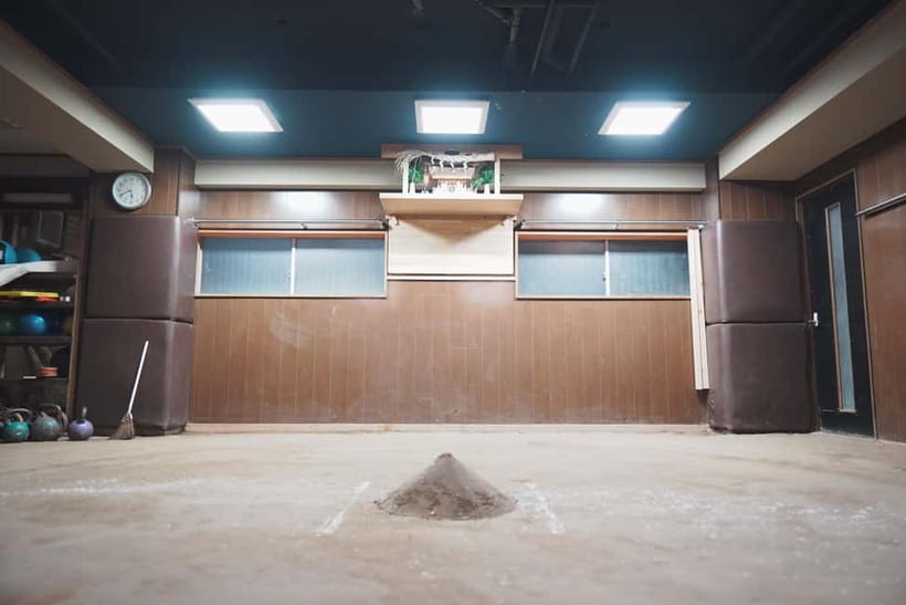 Tokyo: Sumo Keiko Training Tour with Audio Guide & Photo - What you can do nearby after the stable