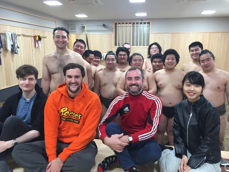 Tokyo: Sumo Morning Practice Tour in Ryogoku and Photo Shoot - Is $96 a fair price for two hours?