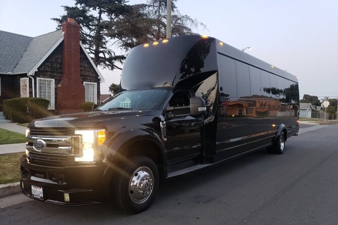 Tour in Sofi Stadium in Party Bus - Is $99 a fair price?