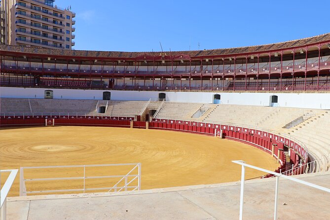Tour of Malaga Bullring & Bullfighting Museum with Audioguide - Key points about the Málaga Bullring visit