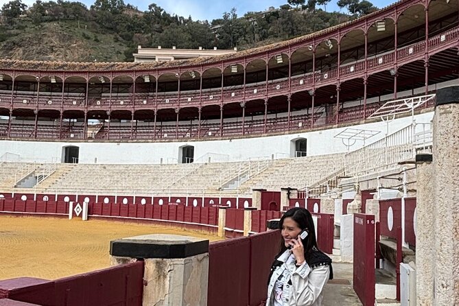 Tour of Malaga Bullring & Bullfighting Museum with Audioguide - Six museum rooms filled with costumes and objects