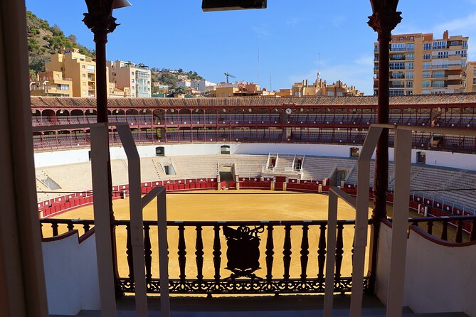 Tour of Malaga Bullring & Bullfighting Museum with Audioguide - What the strong ratings mean in practical terms