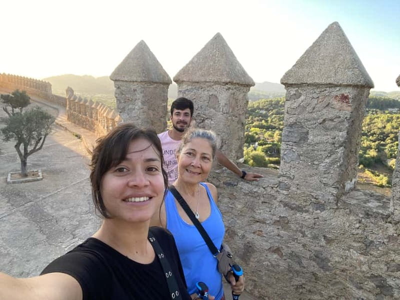 Travel and play tennis in Mallorca - What makes this Mallorca day different