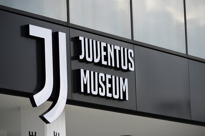 Turin Juventus Museum Entry Ticket - Key points to know before you book