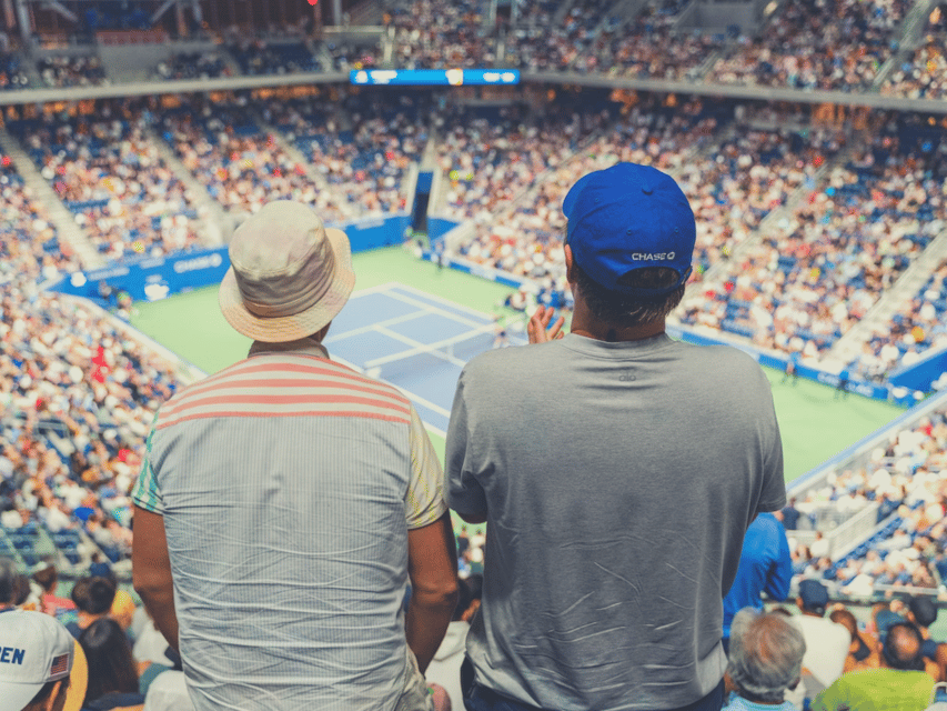 US Open Tennis Championship at Arthur Ashe Stadium Ticket - Should you book the US Open ticket?