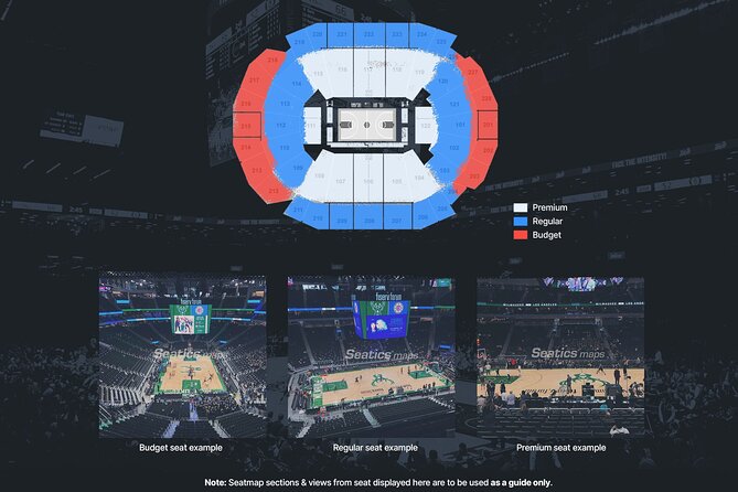 Utah Jazz Basketball Game Ticket at Delta Center - The Mobile Ticket Matters
