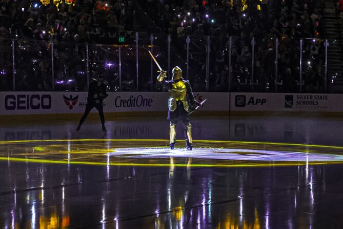 Vegas Golden Knights: NHL Hockey Tickets - Is $213 a fair price?