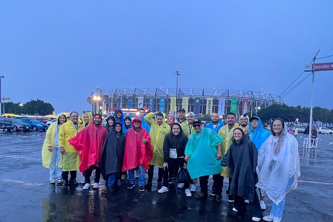 Watch a Football Match at the Stadium - What the 4.5-hour outing actually feels like