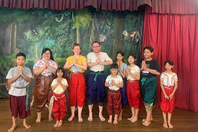 Watch Live Khmer Traditional boxing in Phnom Penh - What the Matches Are Like