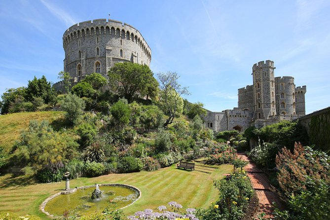 Windsor, Bath, Stonehenge and Salisbury Guided Tour on Boxing Day - Is $164.55 a fair price?